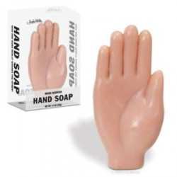 Hand Shaped Hand Soap
