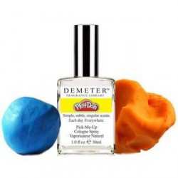 Eau De Playdoh (Cologne)