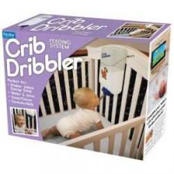 Prank Pack Crib Dribbler